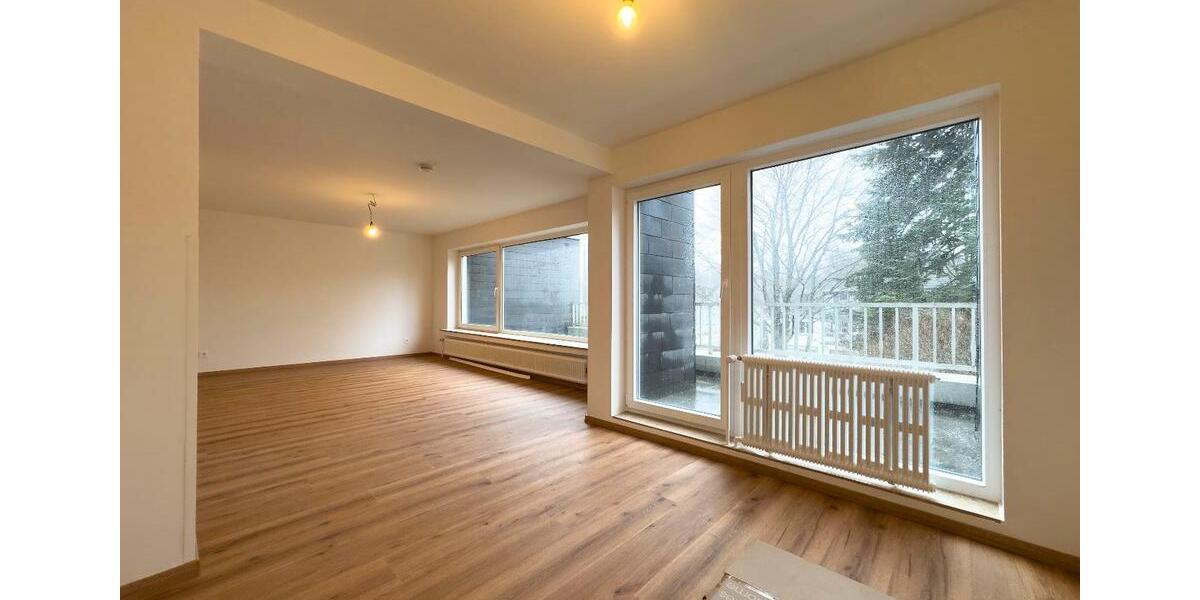 Etagenwohnung Herne Sodingen - 2 Zimmer, 72 m&sup2;, 900&euro; | Angebot:25299074