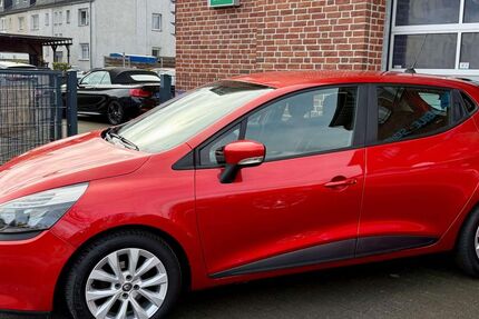 Renault Clio 84.778 km 6.849 &euro; Essen 45327