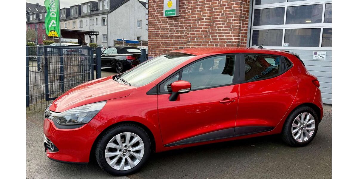 Renault Clio 84.778 km 6.849 &euro; Essen 45327