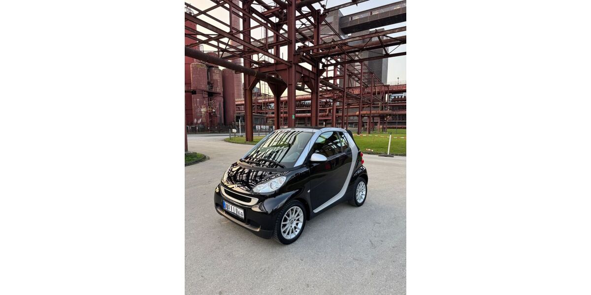 Smart ForTwo 149.850 km 4.150 &euro; Essen 45314