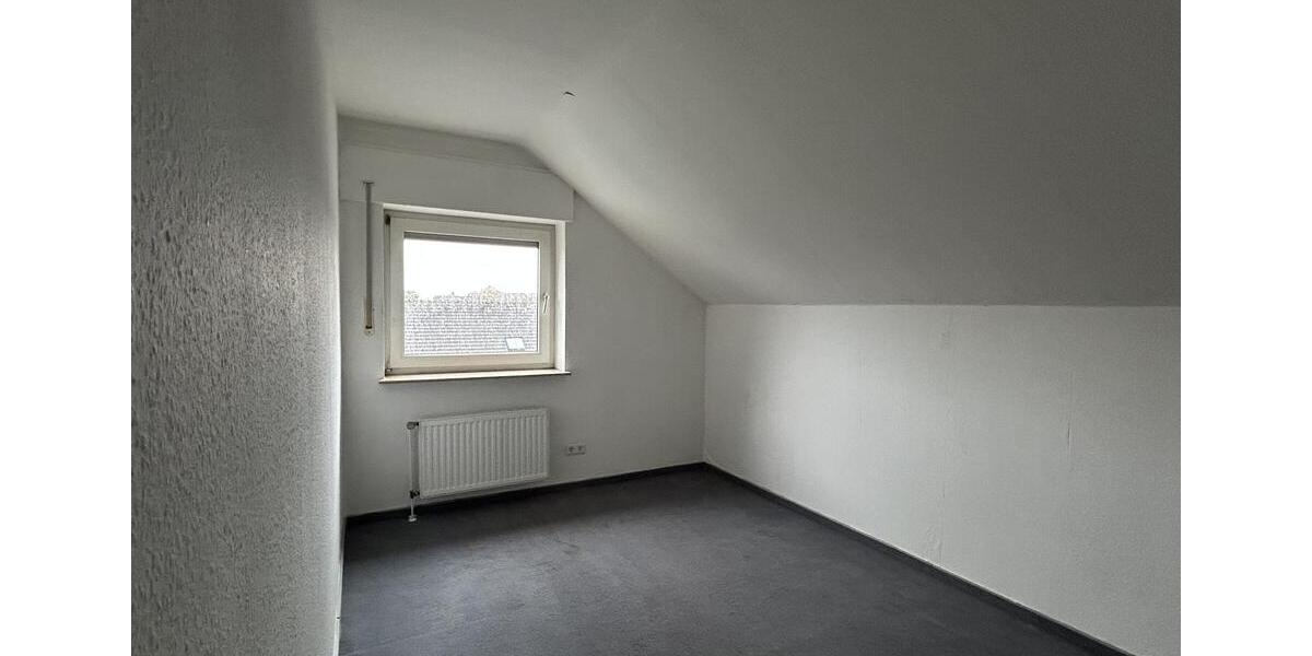Dachgeschoßwohnung Dorsten Altstadt - 4.5 Zimmer, 75 m&sup2;, 610&euro; | Angebot:25803947