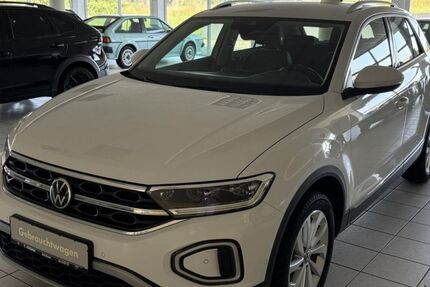VW T-Roc 26.413 km 23.950 &euro; Bochum 44805