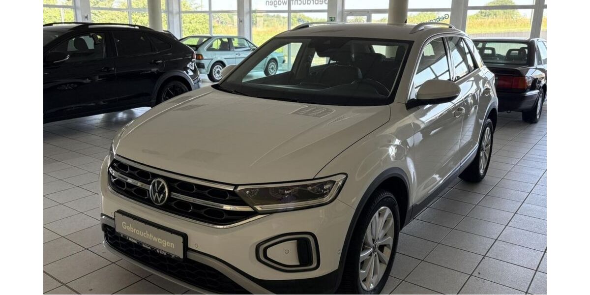 VW T-Roc 26.413 km 23.950 &euro; Bochum 44805