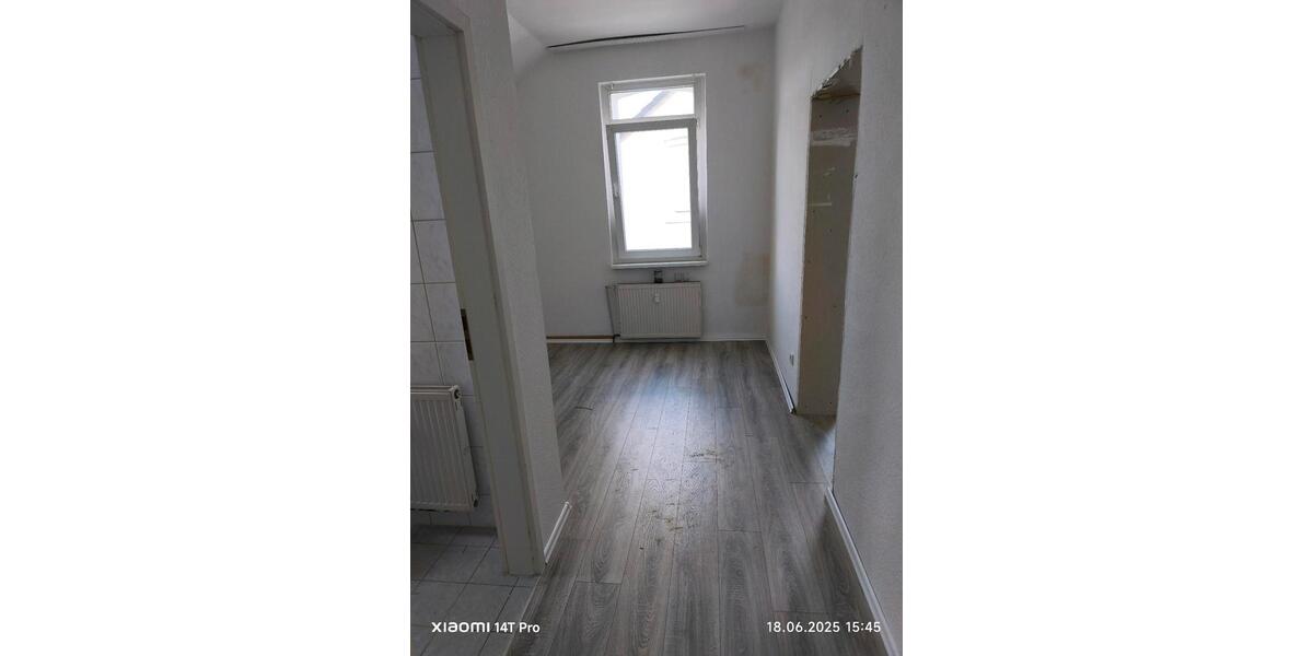 Dachgeschoßwohnung Gladbeck Brauck - 1 Zimmer, 48 m&sup2;, 350&euro; | Angebot:25044437
