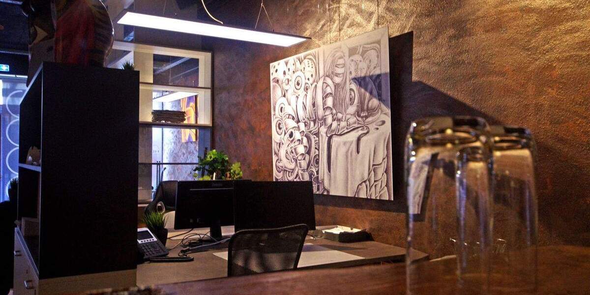 Gewerbeobjekt Marl Hüls - 666&euro; | Angebot:25870268