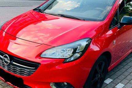 Opel Corsa 61.206 km 6.850 &euro; Essen 45127