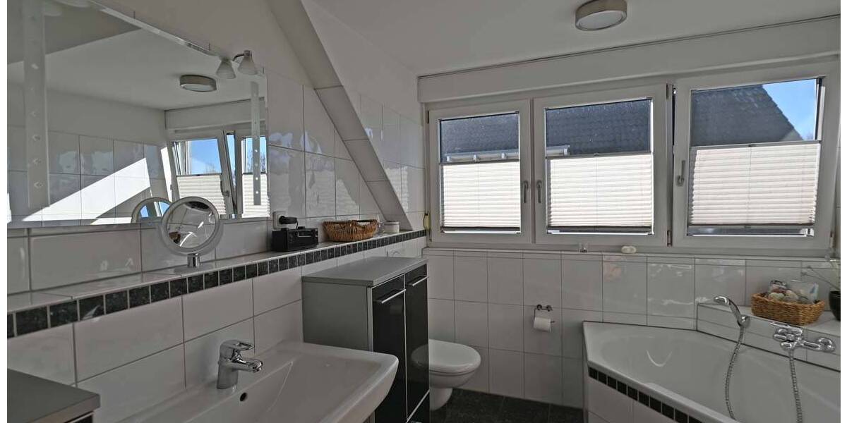 Einfamilienhaus Essen Kettwig - 4 Zimmer, 159 m&sup2;, 780.000&euro; | Angebot:26117358