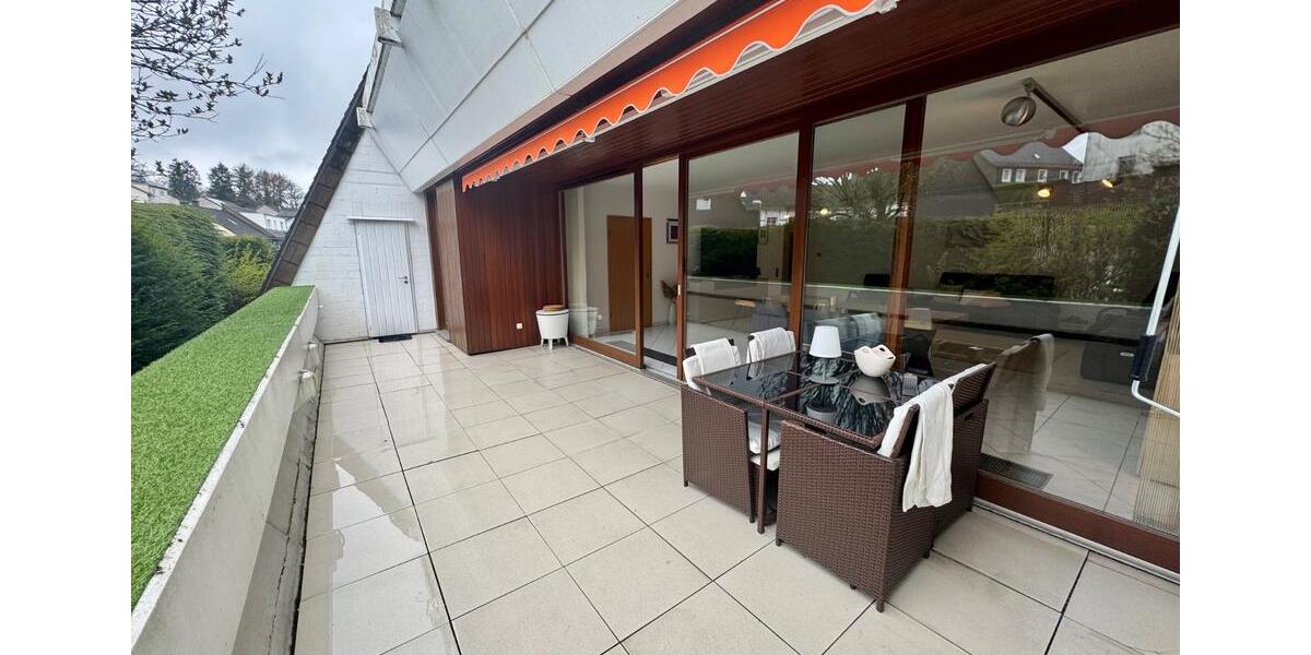 Etagenwohnung Ennepetal - 3 Zimmer, 148 m&sup2;, 1.184&euro; | Angebot:26030140