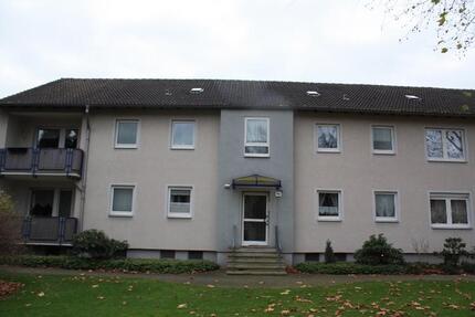 Wohnung Gelsenkirchen Gelsenkirchen-Mitte - 2.5 Zimmer, 57 m&sup2;, 394&euro; | Angebot:26042951