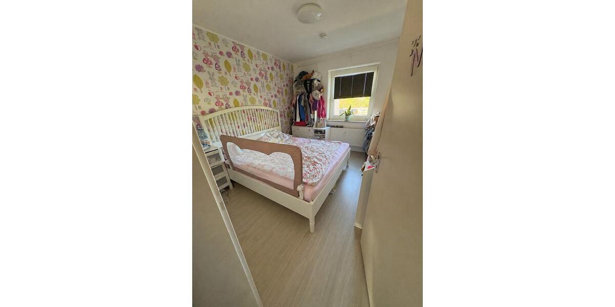 Etagenwohnung Castrop-Rauxel Deinighausen - 3.5 Zimmer, 69 m&sup2;, 520&euro; | Angebot:26385468
