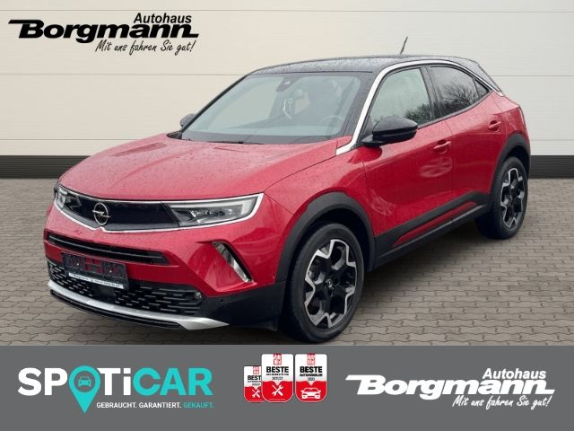 Opel Mokka 42.572 km 17.950 &euro; Dorsten 46286