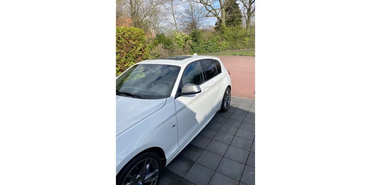 BMW 135 129.000 km 21.500 &euro; Selm-Cappenberg 59379