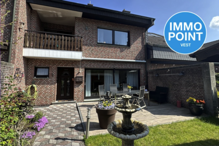 Haus Haltern - 4 Zimmer, 129 m&sup2;, 288.000&euro; | Angebot:26587882
