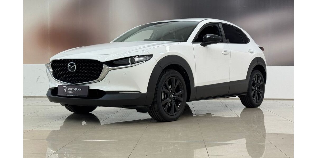 Mazda CX-30 17.323 km 24.600 &euro; Oberhausen 46149