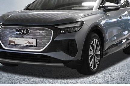Audi Q4 e-tron 78.170 km 31.840 &euro; Lünen 44534