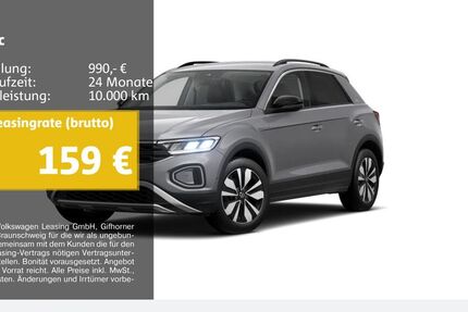 VW T-Roc 14.440 km 22.710 &euro; Bochum 44892