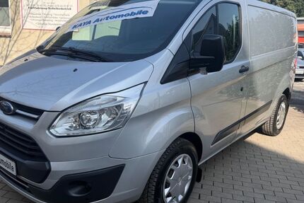 Ford Transit Custom 260.000 km 7.950 &euro; Essen 45359