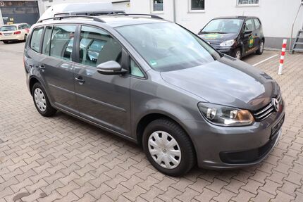 VW Touran 148.500 km 6.000 &euro; Gladbeck 45968