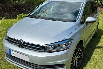 VW Touran 139.500 km 18.980 &euro; Oberhausen 46147
