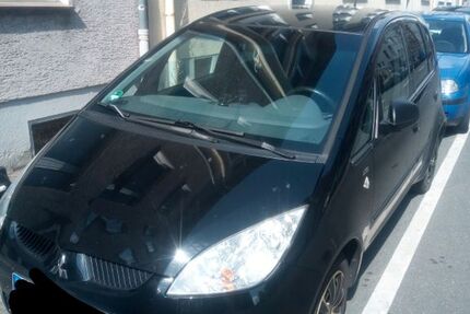 Mitsubishi Colt 179.000 km 1.300 &euro; Wuppertal 42289