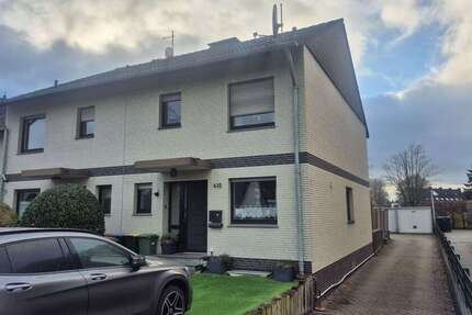 Haus Mülheim Linksruhr - 6 Zimmer, 140 m&sup2;, 450.000&euro; | Angebot:25639155