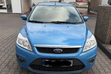 Ford Focus 151.000 km 3.400 &euro; Oberhausen 46119