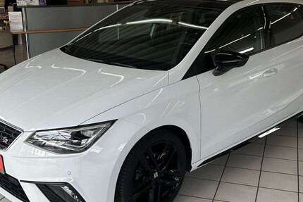 Seat Ibiza 25.129 km 20.699 &euro; Wuppertal 42349