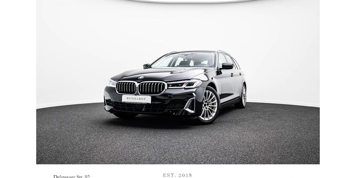 BMW 530 84.057 km 32.910 &euro; Hagen 58091