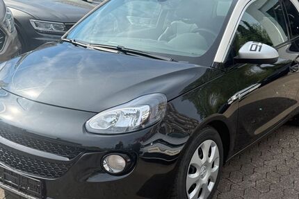 Opel Adam 114.865 km 6.598 &euro; Heiligenhaus 42579