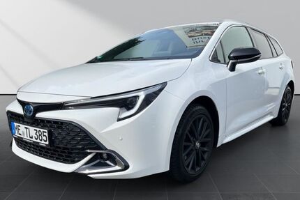Toyota Corolla 1.500 km 33.990 &euro; Velbert 42549
