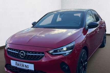 Opel Corsa 42.514 km 14.390 &euro; Recklinghausen 45659