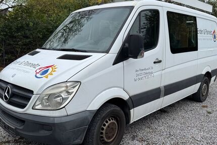 Mercedes-Benz Sprinter 229.000 km 6.800 &euro; Essen 45127