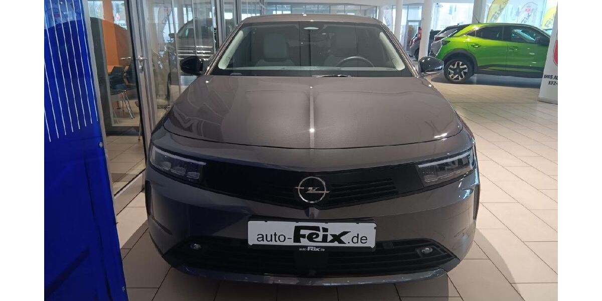 Opel Astra 9.084 km 19.390 &euro; Bochum 44791