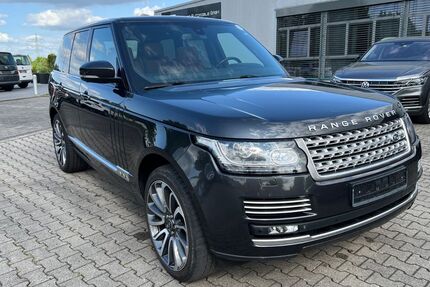 Land Rover Range Rover 181.000 km 27.300 &euro; Datteln 45711