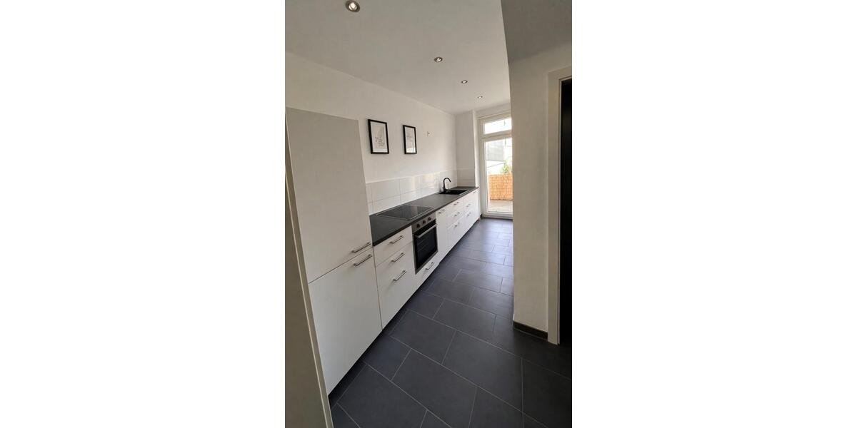 Etagenwohnung Wuppertal Gemarkung Langerfeld - 3 Zimmer, 85 m&sup2;, 765&euro; | Angebot:25756965