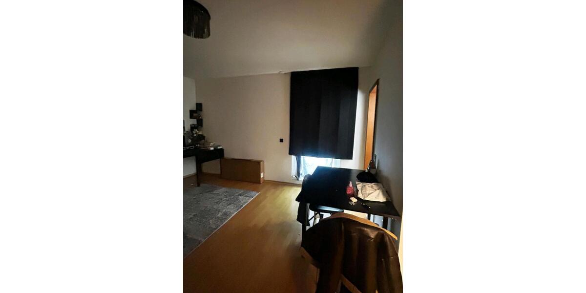 Terrassenwohnung Dortmund Eving - 1 Zimmer, 33 m&sup2;, 500&euro; | Angebot:26133285