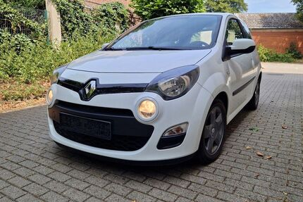 Renault Twingo 94.658 km 3.750 &euro; Oberhausen 46149