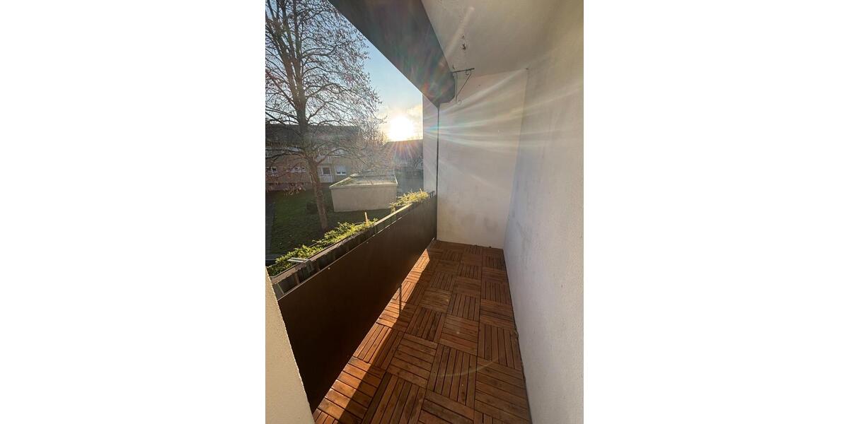 Etagenwohnung Mülheim an der Ruhr Dümpten - 3.5 Zimmer, 101 m&sup2;, 770&euro; | Angebot:25439696