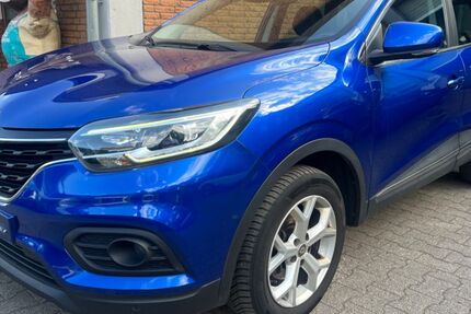 Renault Kadjar 121.900 km 11.700 &euro; Bochum 44793