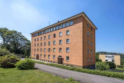 Wohnung Hagen Kuhlerkamp - 3 Zimmer, 64 m&sup2;, 479&euro; | Angebot:27352383