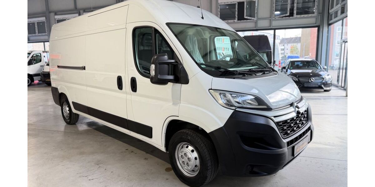 Citroen Jumper 118.000 km 14.590 &euro; Gelsenkirchen 45879