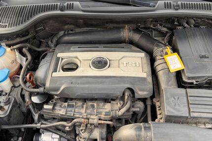 Skoda Octavia 155.695 km 5.000 &euro; Herten 45701