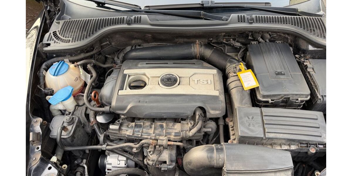 Skoda Octavia 155.695 km 5.000 &euro; Herten 45701