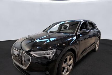 Audi e-tron 40.315 km 28.810 &euro; Hagen 58091
