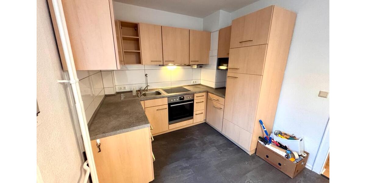 Erdgeschoßwohnung Mülheim an der Ruhr Rechtsruhr-Nord - 4 Zimmer, 85 m&sup2;, 650&euro; | Angebot:26448001