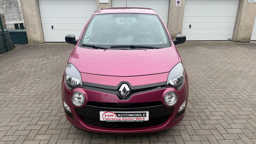 Renault Twingo 74.700 km 6.199 &euro; Essen 45356