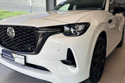 Mazda CX-60 99.548 km 35.930 &euro; Dortmund 44287