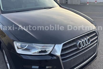 Audi Q3 229.000 km 12.599 &euro; dortmund 44369