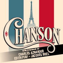 Chanson 03.04.2027 Konzerthaus Dortmund