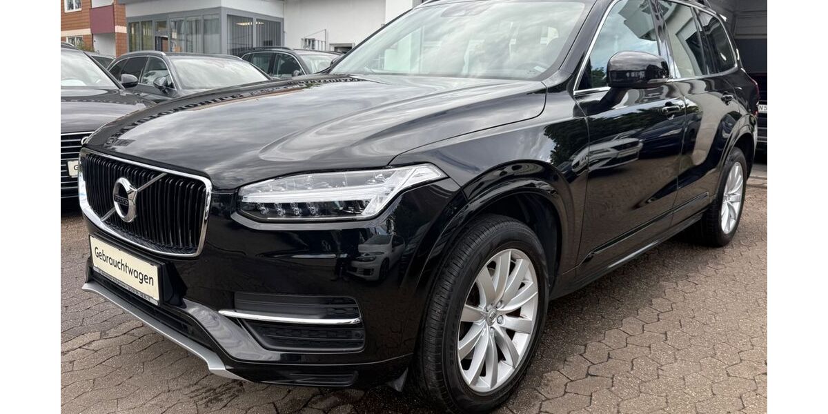 Volvo XC90 200.006 km 20.598 &euro; Heiligenhaus 42579